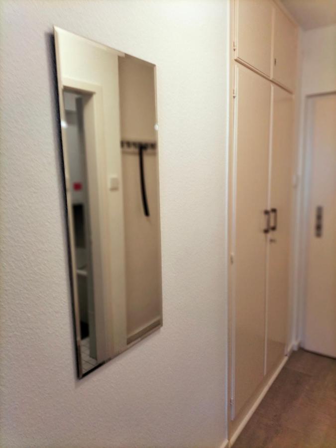 Stuttgart Holiday 02 Apartment Exterior photo