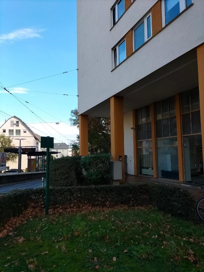 Stuttgart Holiday 02 Apartment Exterior photo